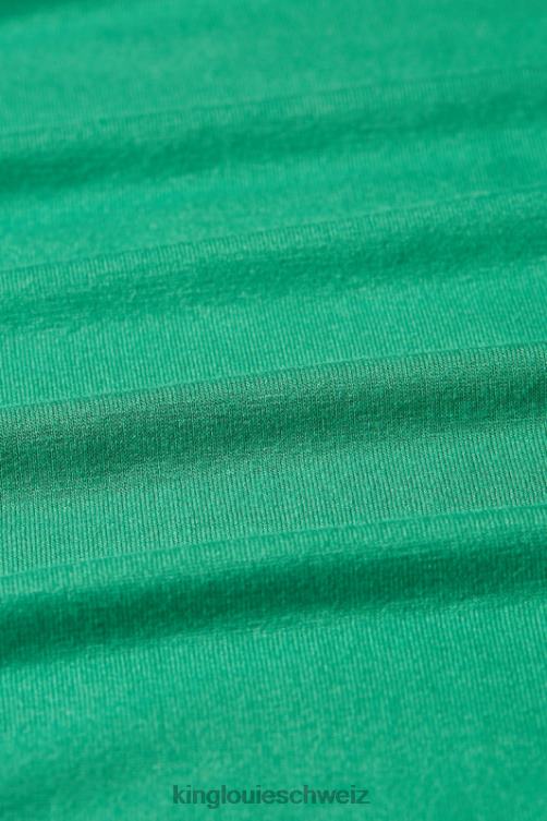 Frauen carina bluse ecovero licht King Louie Opalgrün Bekleidung LP84R132