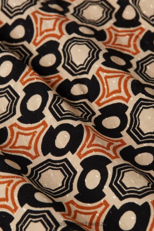 Frauen Sheeva Kleid Ozzy King Louie Marzipan Bekleidung LP84R15