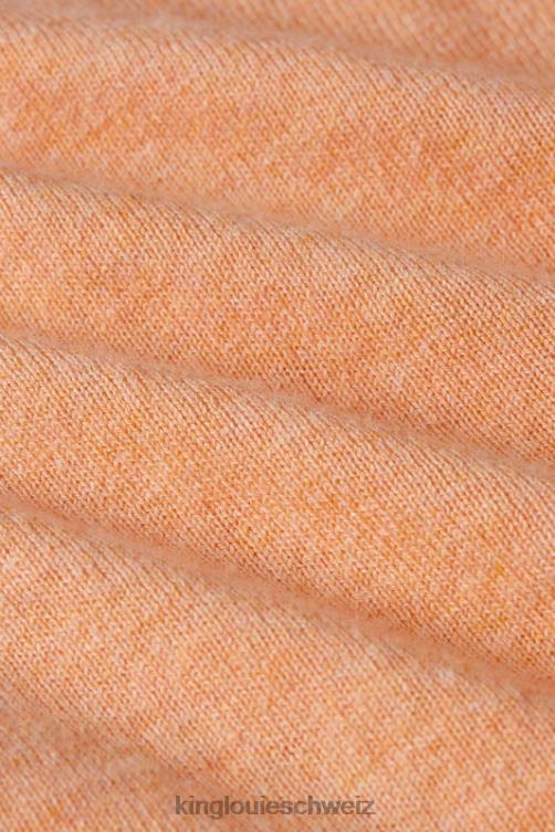 Frauen Efeu-Top-Kokon King Louie Creampuff Bekleidung LP84R97